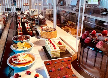 Evan Bakery