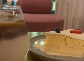 Evan Bakery