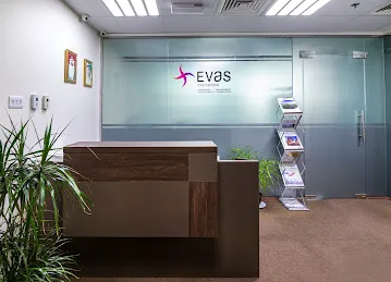 EVAS International Chartered Accountants & EVAS International Management Consultants