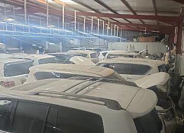 Event Auto Services Centre - مركز ايفنت لخدمات السيارات