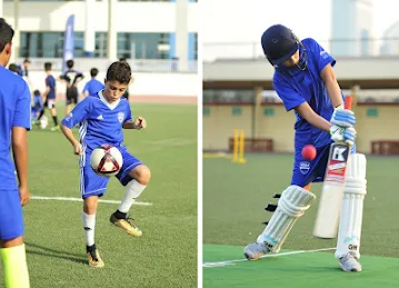Events and Sports Management