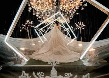 Eventztec Destination Wedding Planner in Dubai | Event Management Company