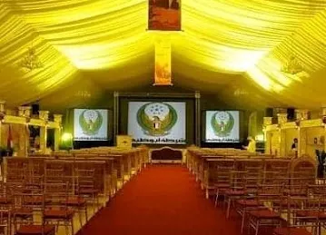 Eventztec Destination Wedding Planner in Dubai | Event Management Company