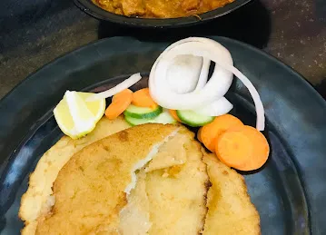 Ever Taste Restaurant