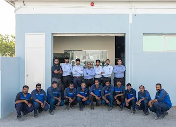 Evercool Group