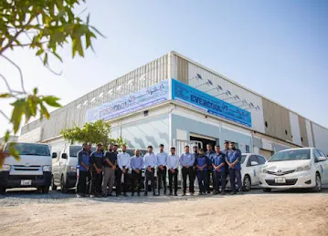 Evercool Group