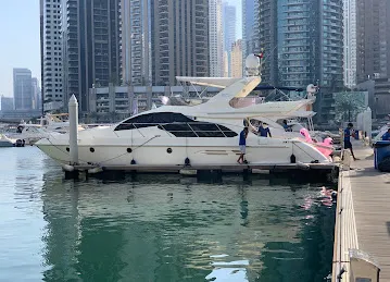 Everest Yacht Charter