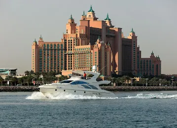 Everest Yacht Charter