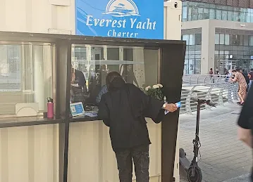 Everest Yacht Charter