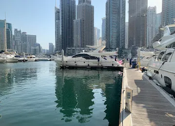 Everest Yacht Charter