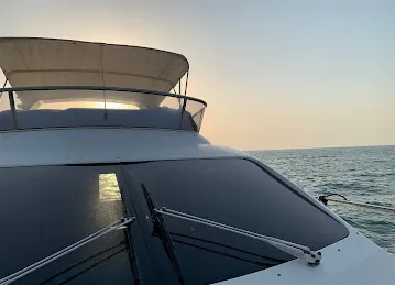 Everest Yacht Charter