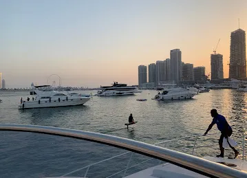Everest Yacht Charter