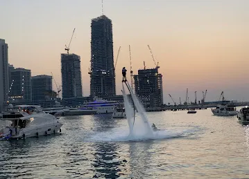 Everest Yacht Charter