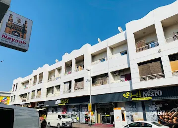Everfine Building