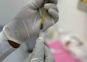 Everlast Wellness Medical Center (Branch 1)