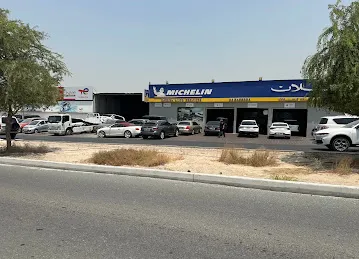 Everon Auto Services