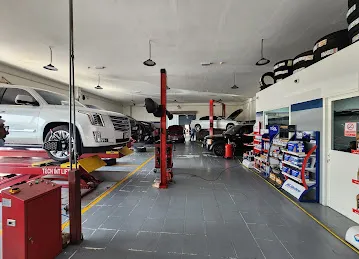Everon Auto Services