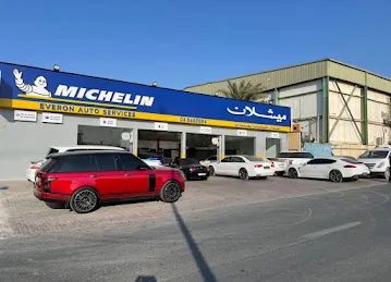Everon Auto Services