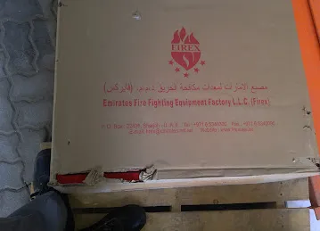 Eversafe Fire & Safety