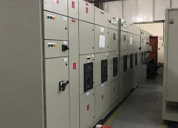 Evershine Electrical Switchgear Mfg LLC
