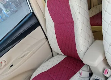 Everyday Auto Accessories and upholstery