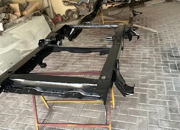 Evo Auto Repair Center