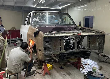 Evo Auto Repair Center