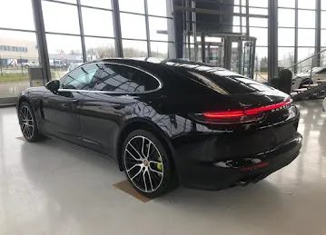 Evo Motors FZE