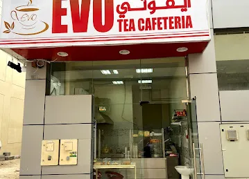Evo Tea Cafetria