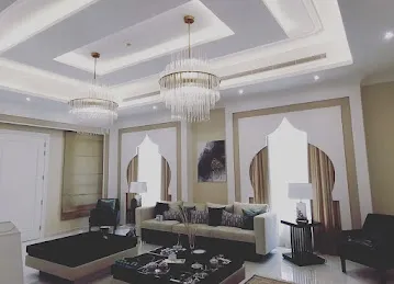 Evolution Building Engineering & Construction- Dubai