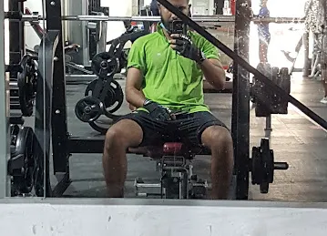 Evolve Fitness