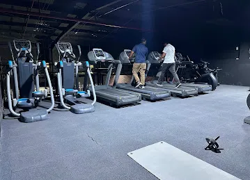 Evolve Fitness