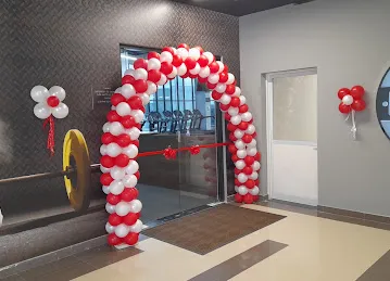 EVOLVE HQ FITNESS