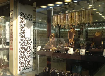EVORA GOLD