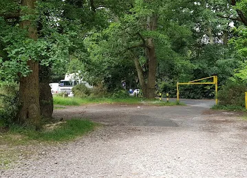 Ewart holdings camp