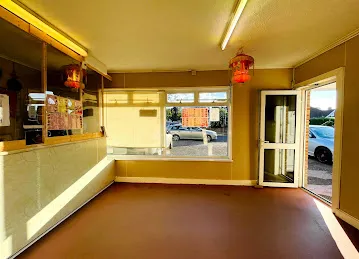 Ewood pool house