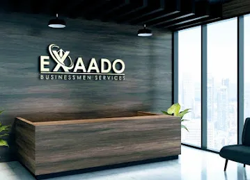 EXAADO BUSINESSMEN SERVICES اكسادو لخدمات رجال الأعمال