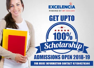 Excelencia Institute Oud Metha Branch