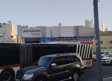 Excellence Driving School