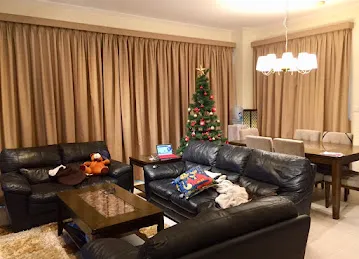 Excellent Blinds And Curtains