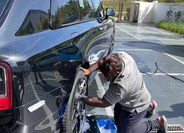 Excellent Car Wash - ECW