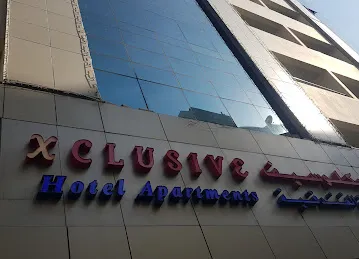 exclusive hotel apatment