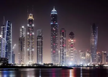 Excursions Dubai LTD