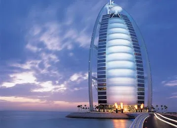 Excursions Dubai LTD