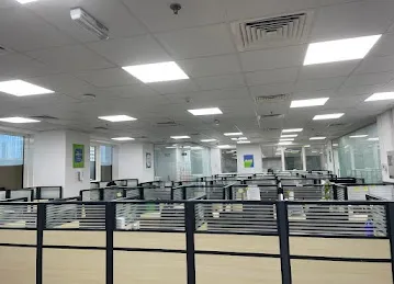 Execucenter