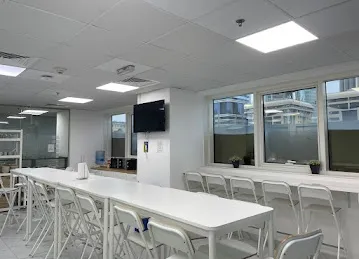 Execucenter