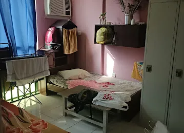 Executive bed space and furnished apartments