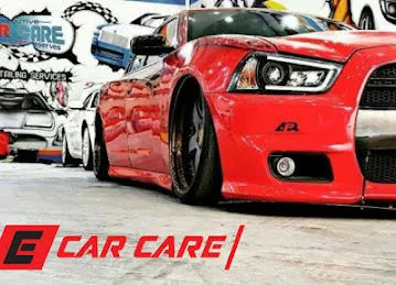 Executive Car Care - كاركير