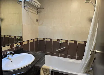 Executive Suites