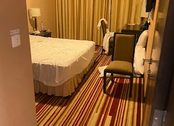 Executive Suites